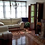 La Llosica Appartement