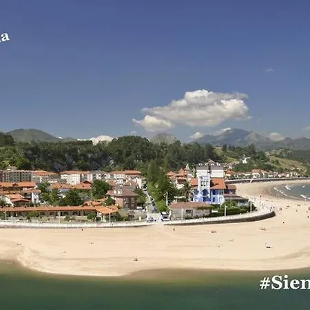 La Llosica Ribadesella