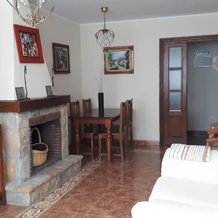Casa Rural La Llosica * Ribadesella