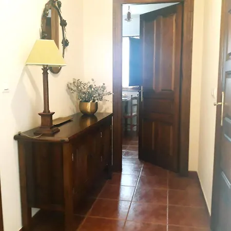 Casa Rural La Llosica Apartamento Ribadesella