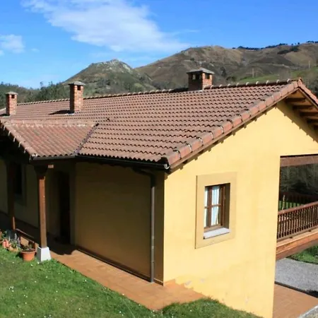 Casa Rural La Llosica Apartamento Ribadesella