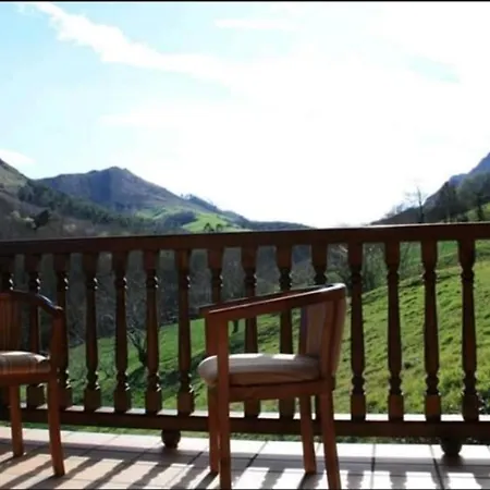 Casa Rural La Llosica *