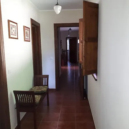 Casa Rural La Llosica Apartamento